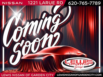 2025 Nissan Pathfinder SL SUV