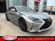  LEXUS RC 200t