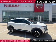 2026 Nissan Kicks SV SUV