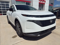 2025 Nissan Murano SL SUV