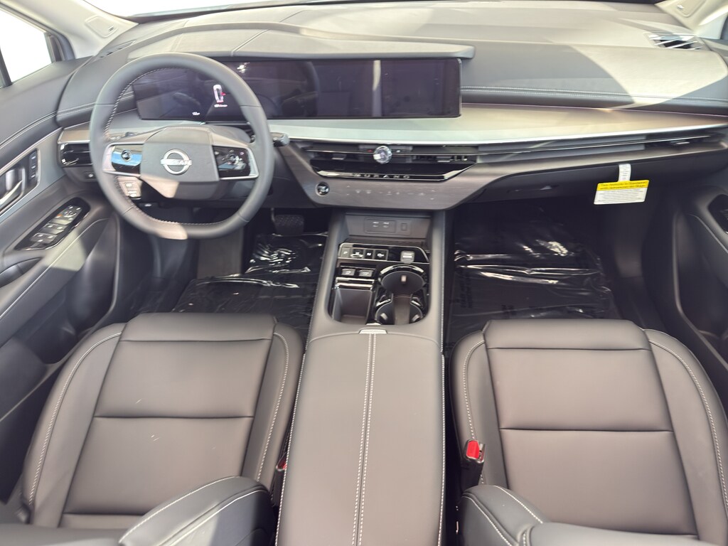 2025 Nissan Murano SL - Photo 22