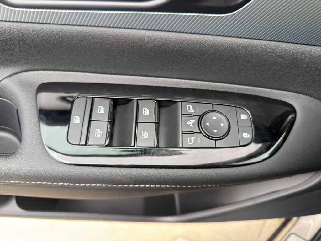 2026 Nissan Murano Platinum - Photo 14