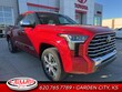  Toyota Tundra Hybrid