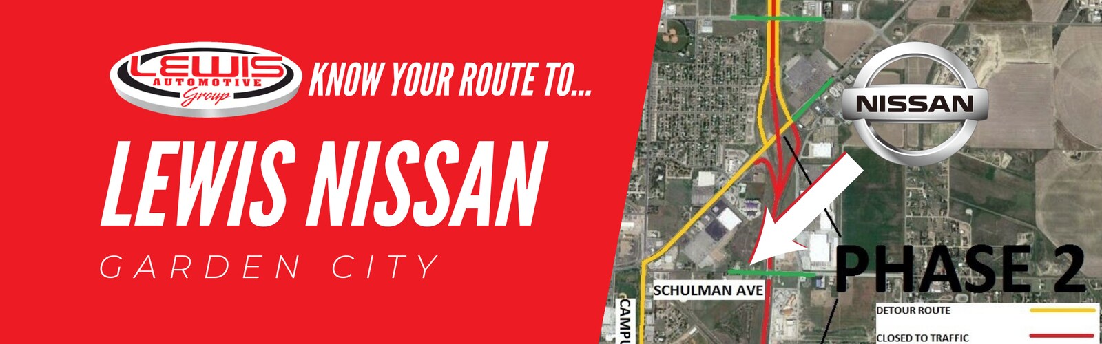 Nissan Dealer Garden City Used Cars Garden City, KS Lewis Nissan