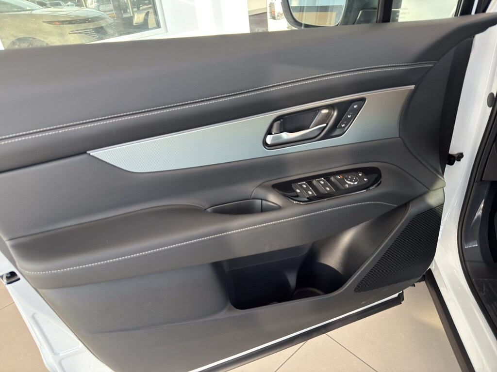 2025 Nissan Murano SL - Photo 6