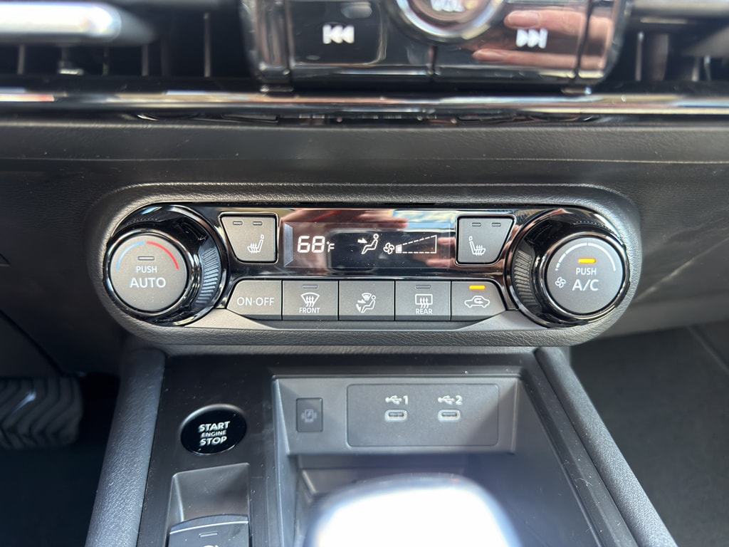 2026 Nissan KICKS SV - Photo 22