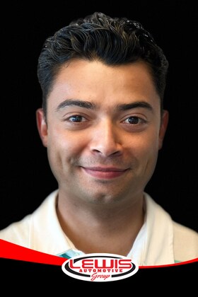 Staff member Nestor Guevara from 8977e104c850