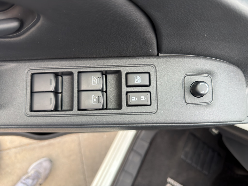 2026 Nissan Frontier PRO-4X - Photo 17
