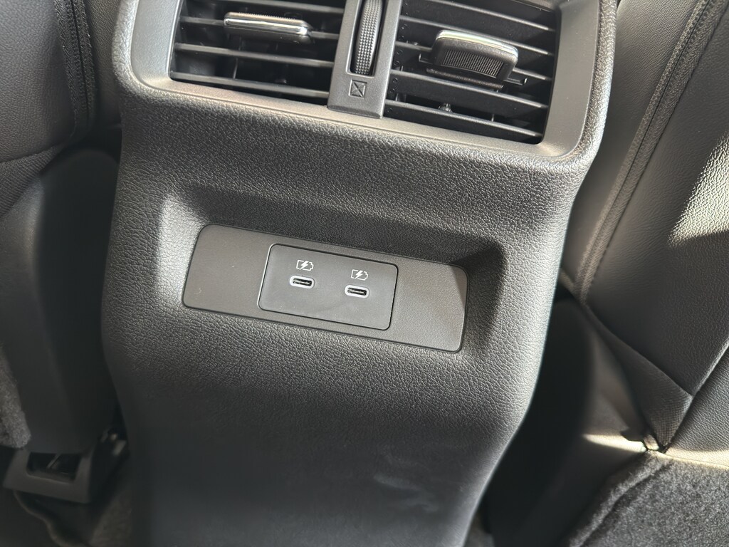 2025 Nissan Murano SL - Photo 23