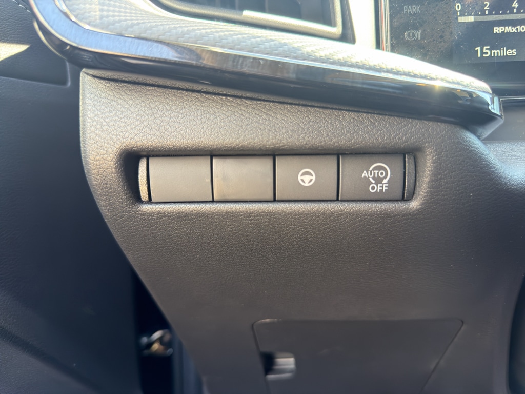 2026 Nissan KICKS SR - Photo 14
