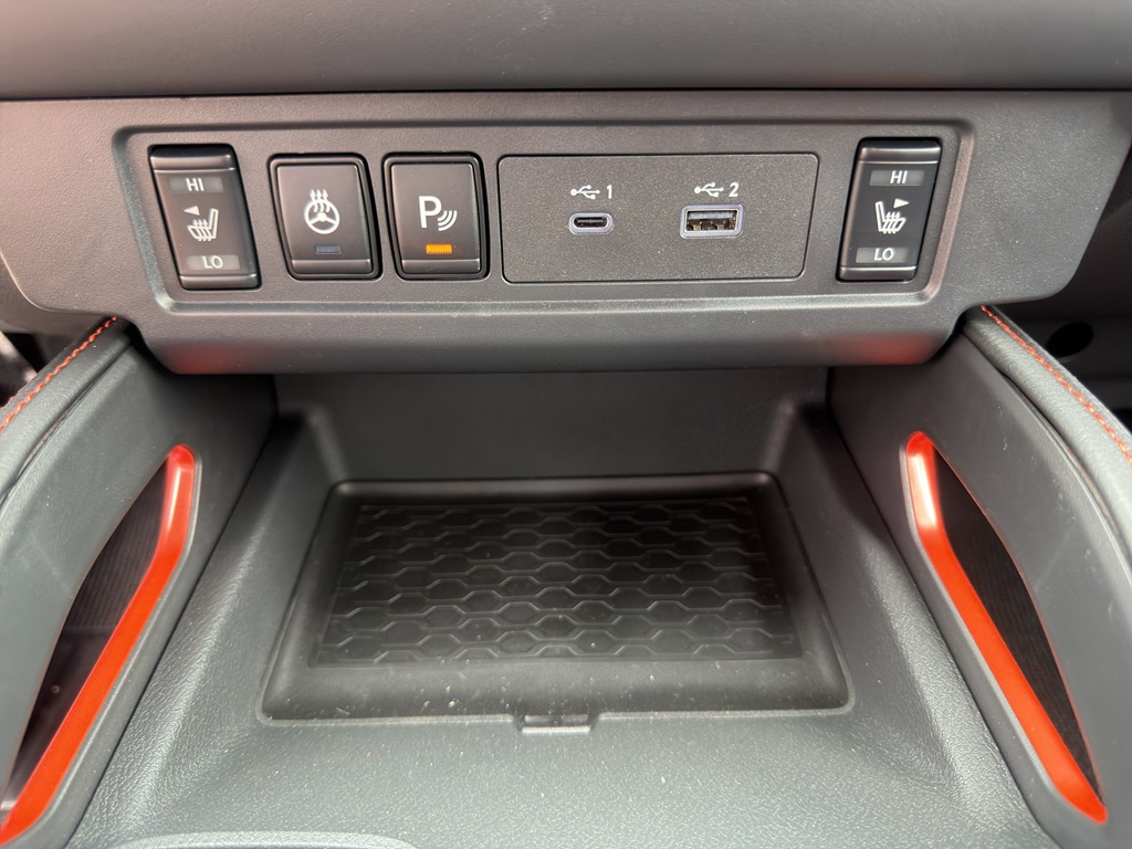 2026 Nissan Frontier PRO-4X - Photo 26