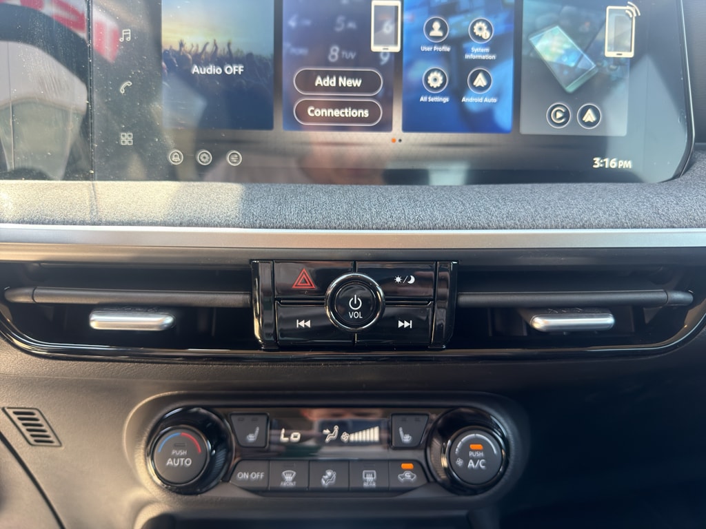 2026 Nissan KICKS SV AWD - Photo 17