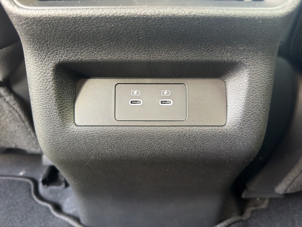 2025 Nissan Murano SL - Photo 10