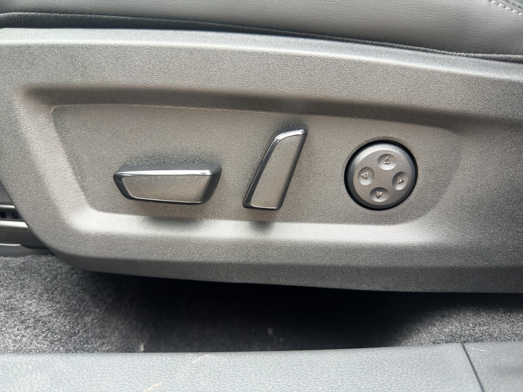2026 Nissan Murano Platinum - Photo 12