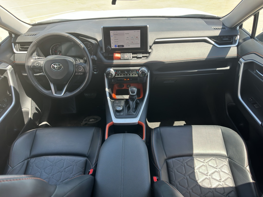 2024 Toyota RAV4 Adventure - Photo 7