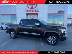 2025 Toyota Tundra 1794 Edition Truck CrewMax