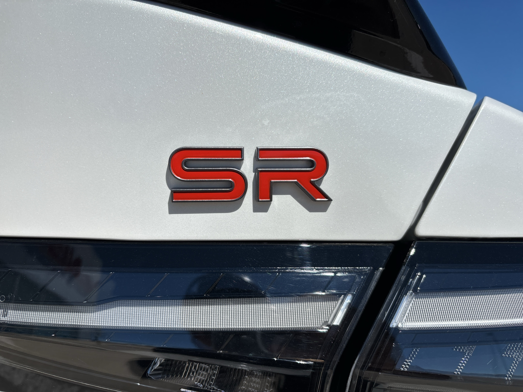 2026 Nissan Sentra SR - Photo 10