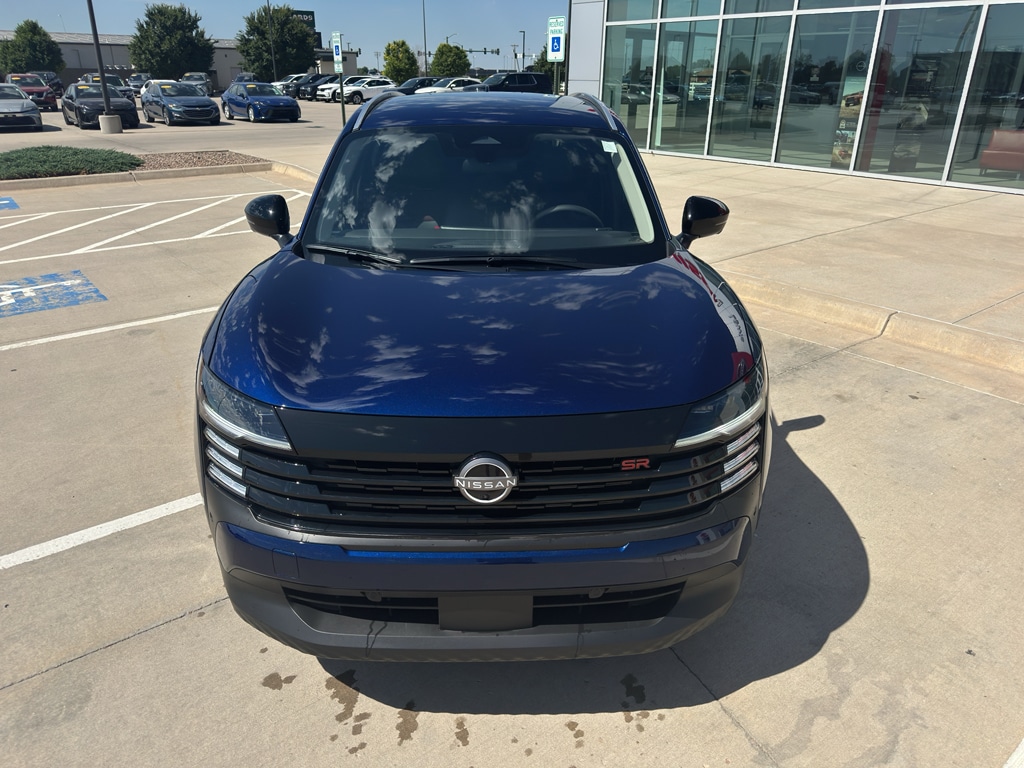 2026 Nissan KICKS SR - Photo 23