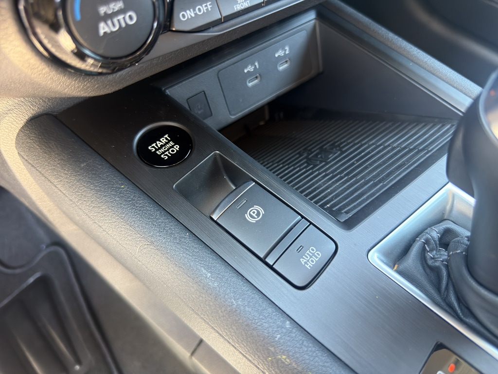 2026 Nissan KICKS SV AWD - Photo 20