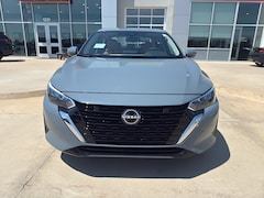 2025 Nissan Sentra SV Sedan