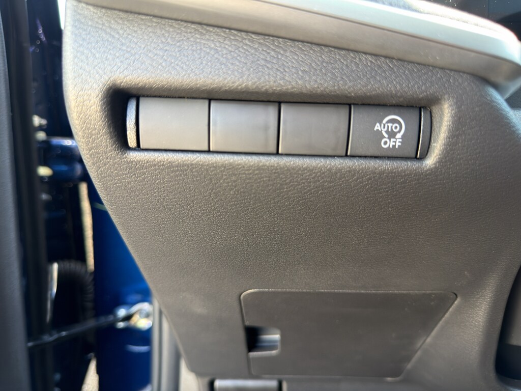 2026 Nissan KICKS SV - Photo 18