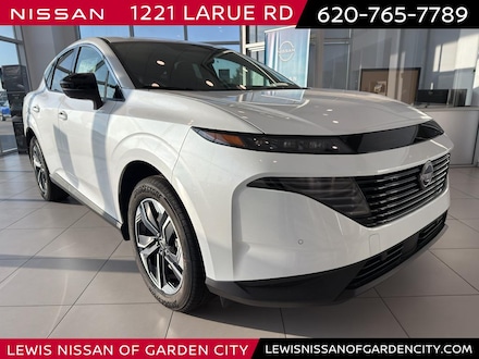 2025 Nissan Murano SL SUV