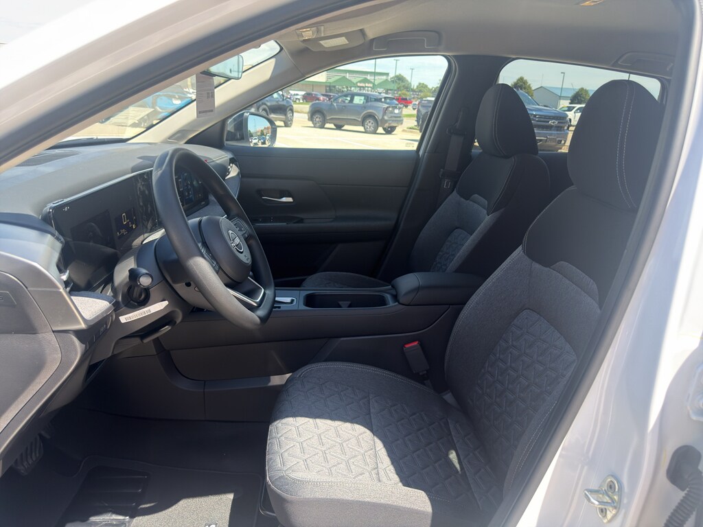 2026 Nissan KICKS SV AWD - Photo 11