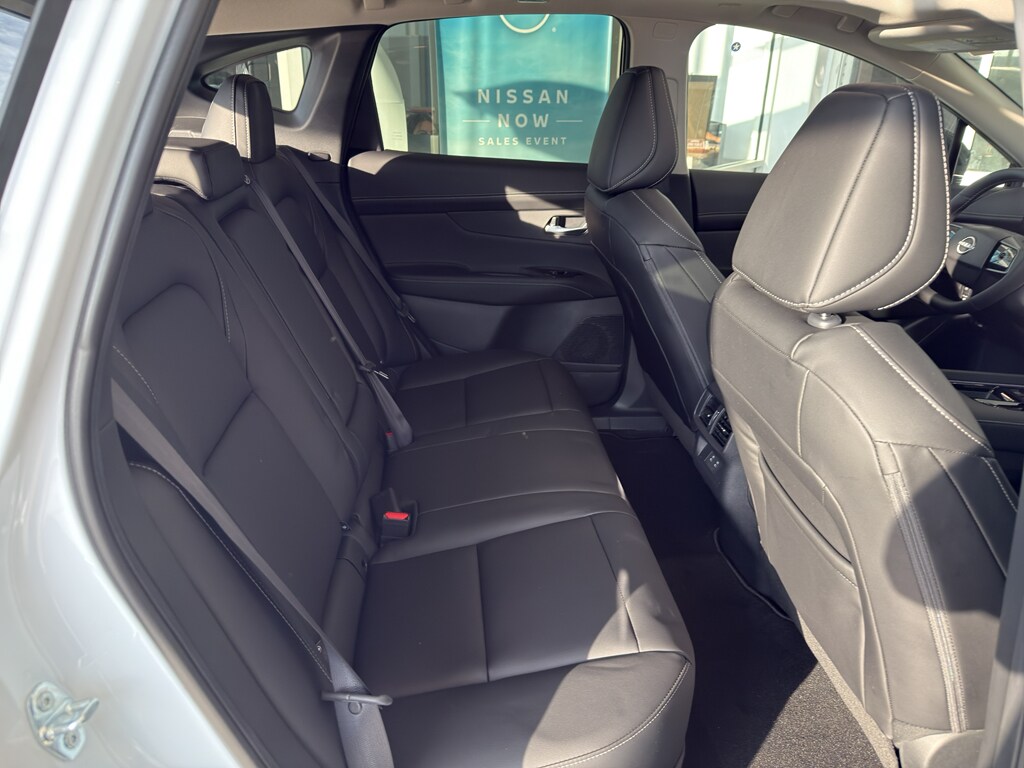 2025 Nissan Murano SL - Photo 21