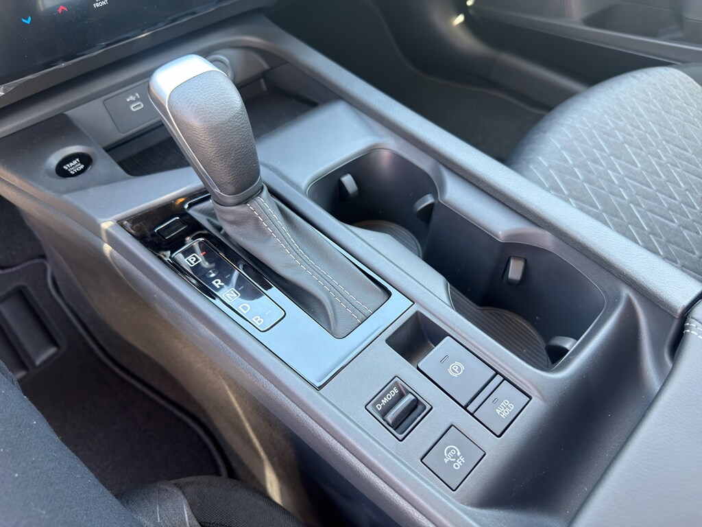 2026 Nissan Sentra SV - Photo 21