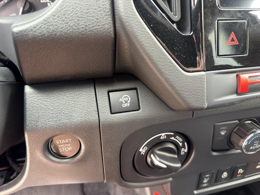 2026 Nissan Frontier PRO-4X - Photo 22