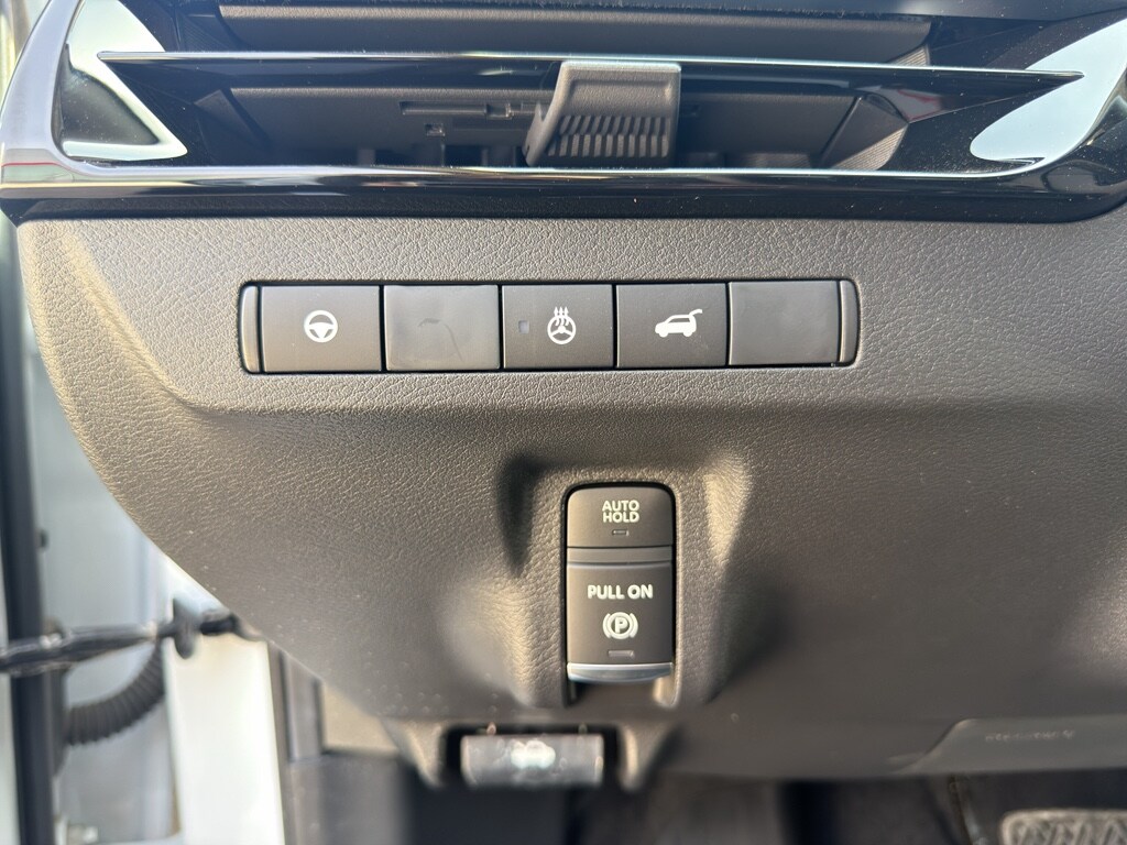 2025 Nissan Murano SL - Photo 16