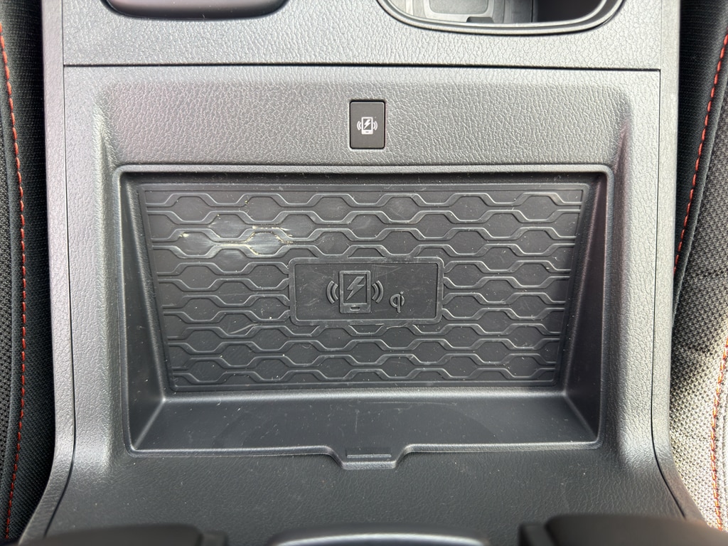 2026 Nissan Frontier PRO-4X - Photo 24