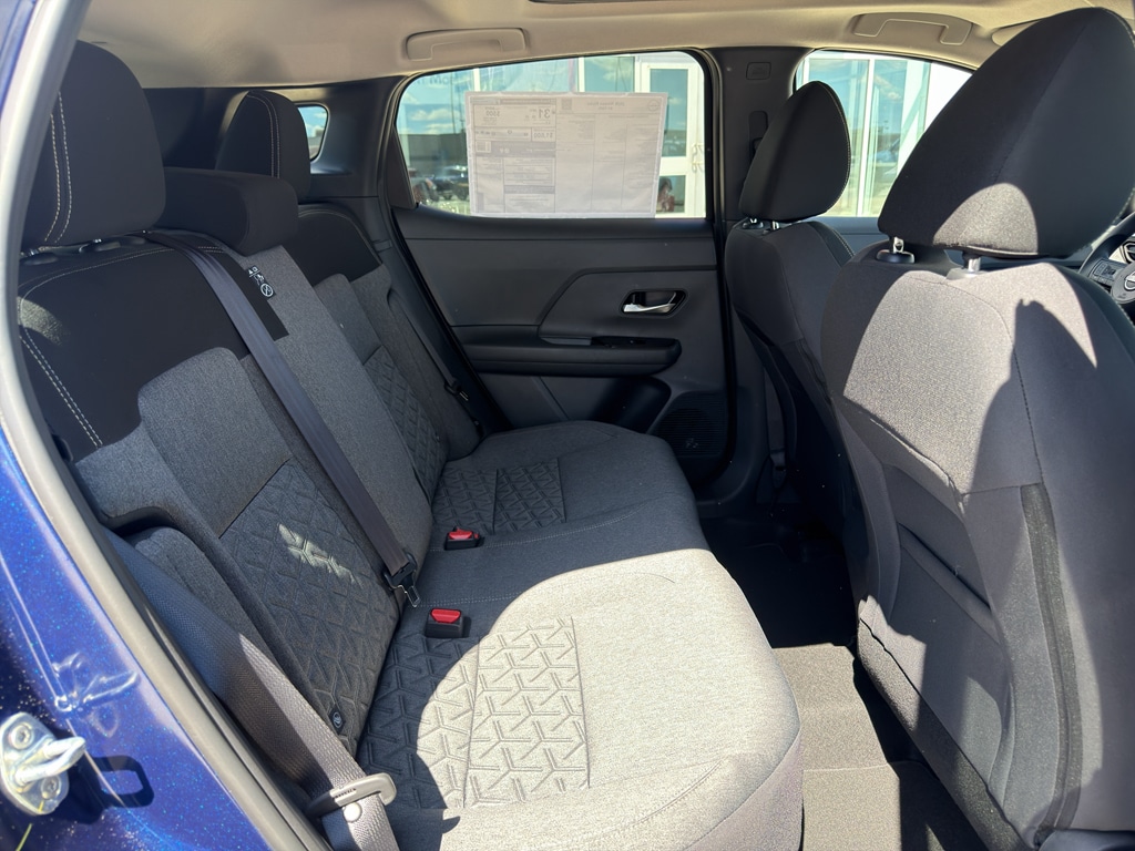 2026 Nissan KICKS SV - Photo 11