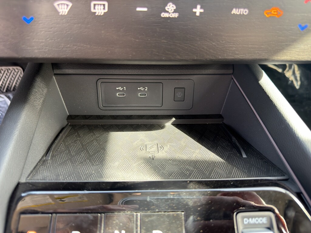 2025 Nissan Murano SL - Photo 20