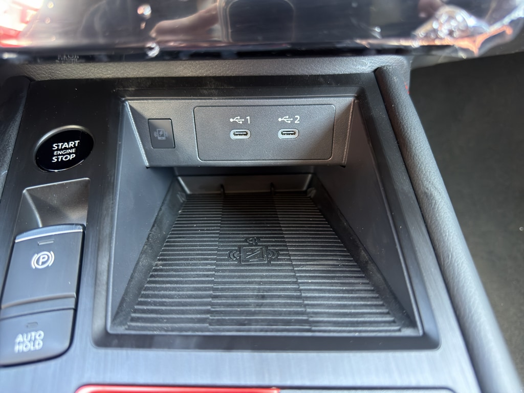 2026 Nissan KICKS SR - Photo 18