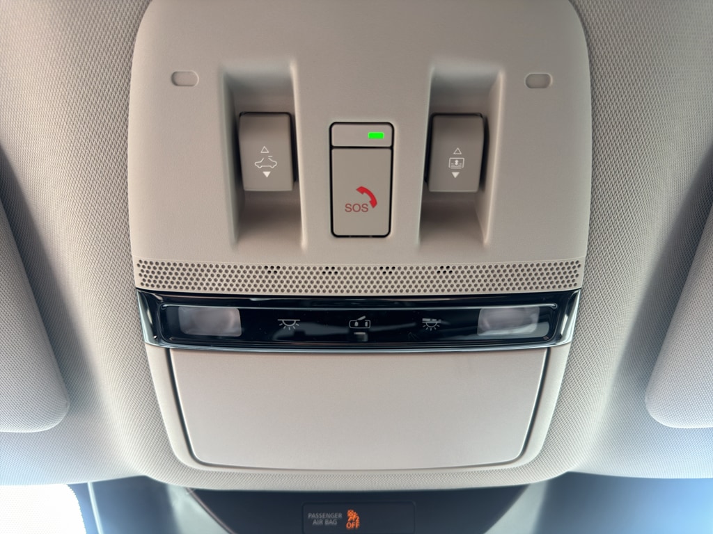 2026 Nissan Murano Platinum - Photo 22