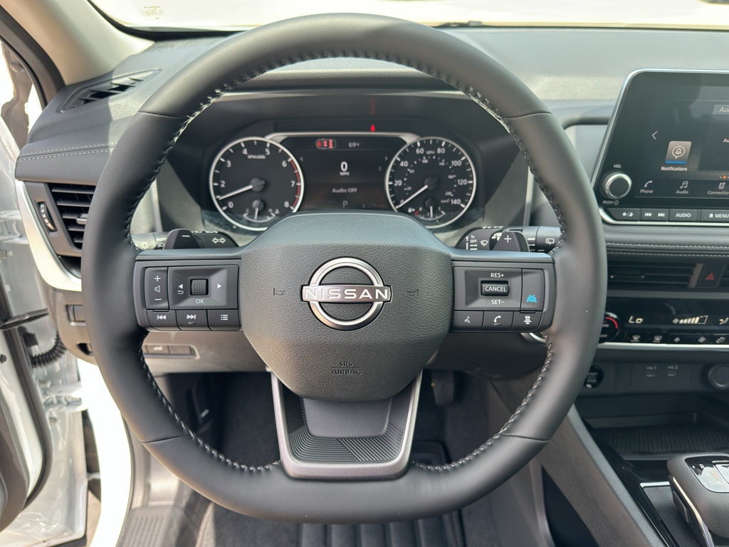2026 Nissan Rogue SV - Photo 19