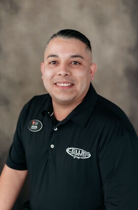 Staff member Jacob Gonzales from ID_1dfc5c