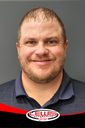 Staff member Timmy Wideman from 8977e104c850