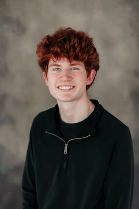 Staff member Tyelor Holloway from ID_f16cea