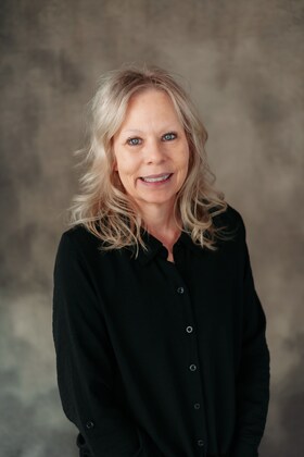 Staff member Jennifer Truelove from ID_80c231