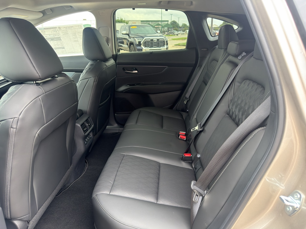 2026 Nissan Murano Platinum - Photo 10