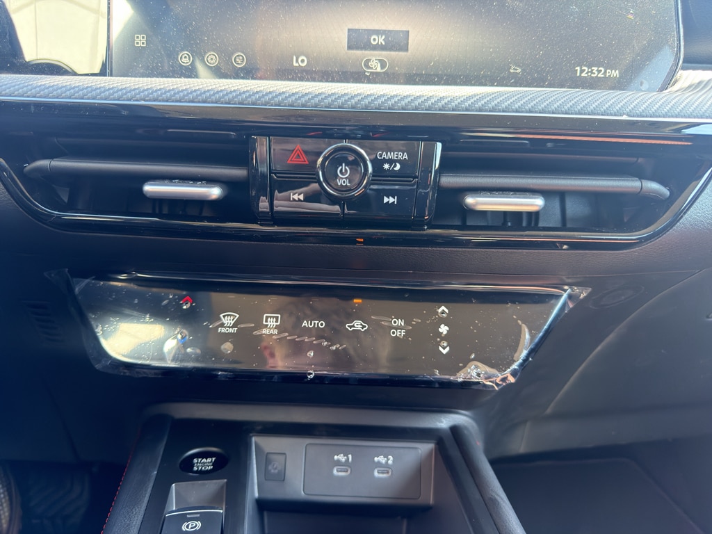 2026 Nissan KICKS SR - Photo 17