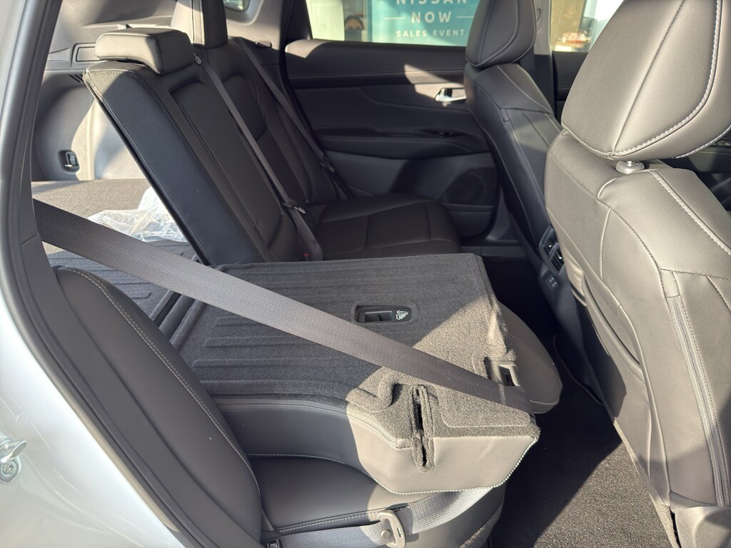 2025 Nissan Murano SL - Photo 20