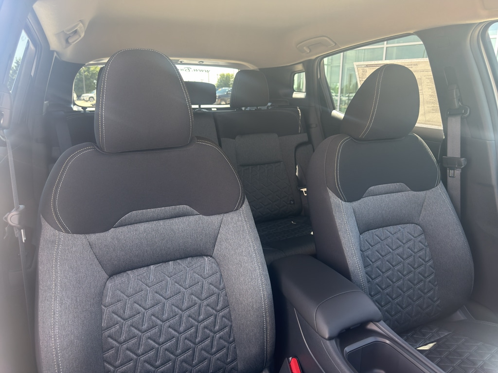 2026 Nissan KICKS SV AWD - Photo 6