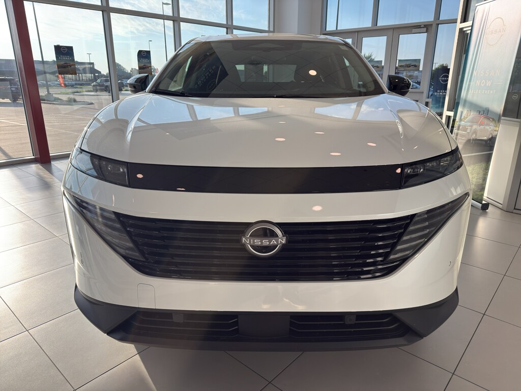 2025 Nissan Murano SL - Photo 30