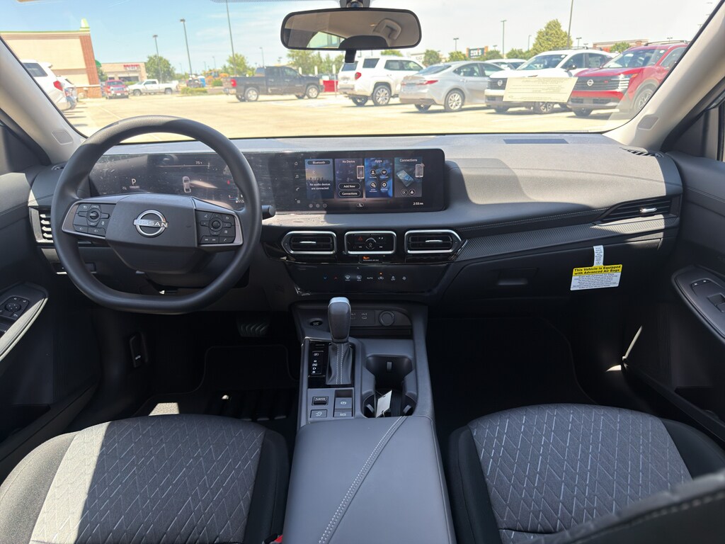 2026 Nissan Sentra SV - Photo 8