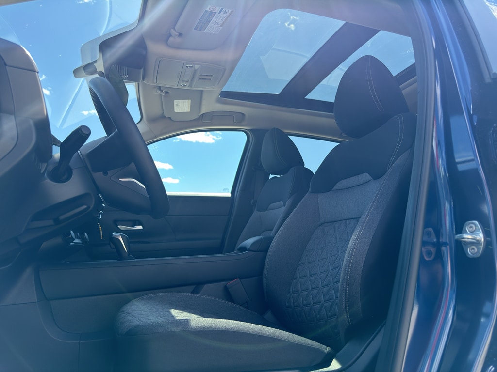 2026 Nissan KICKS SV - Photo 15