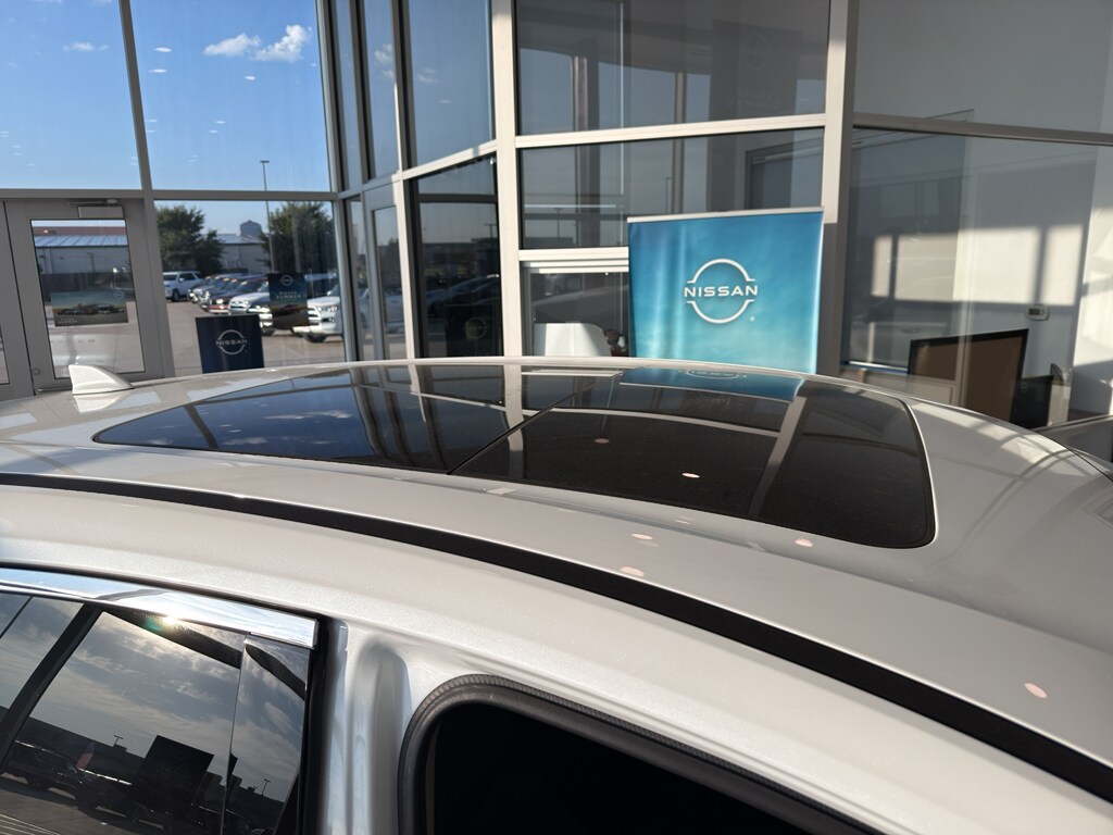 2025 Nissan Murano SL - Photo 31