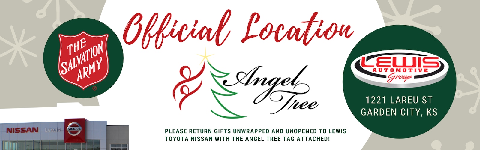 Nissan Dealer Garden City Used Cars Garden City, KS Lewis Nissan